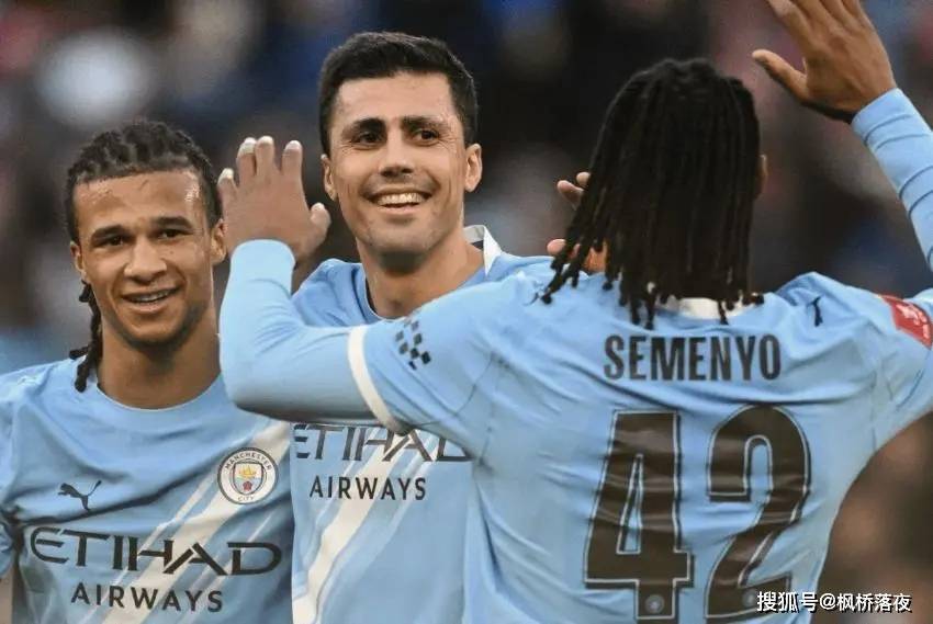 10-1屠杀背后：曼城青训的黄金时代正在降临